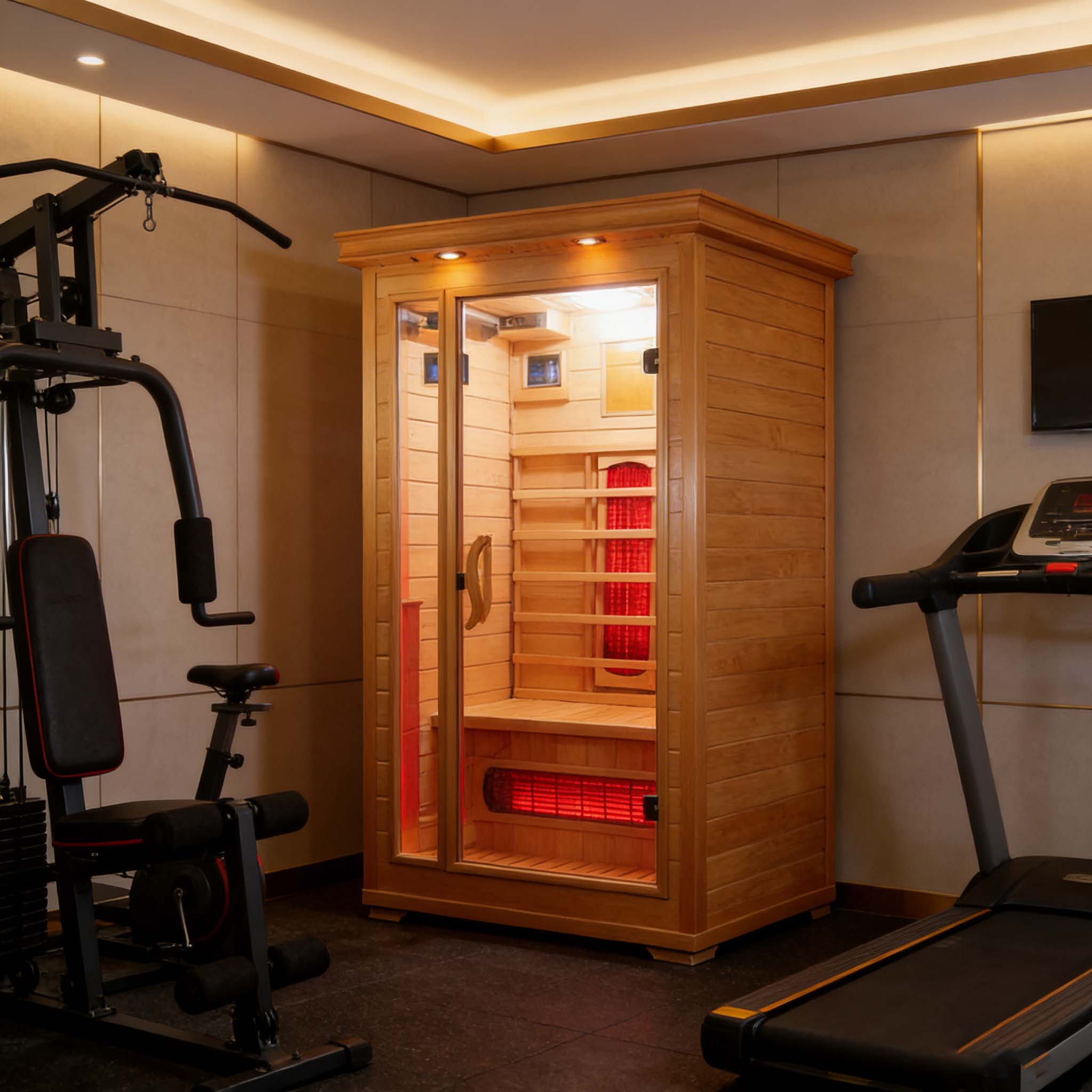 E-commerce Furniture Solution