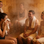 Sauna Safety & Usage Tips: How to Enjoy Your Sauna Safely and Effectively
