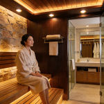 Premium Custom Sauna Rooms: Elevate Your Wellness Space with AoYuKang